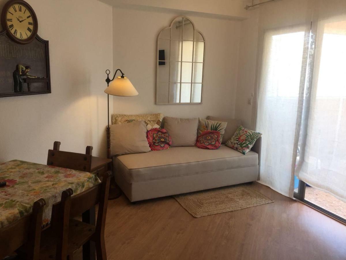 La Casita De Las Gaviotas Apartamento Benidorm Exterior foto